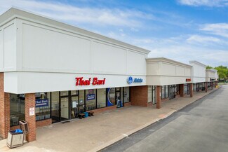 Plus de détails pour 1041-1083 Lake Cook Rd, Wheeling, IL - Local commercial à louer