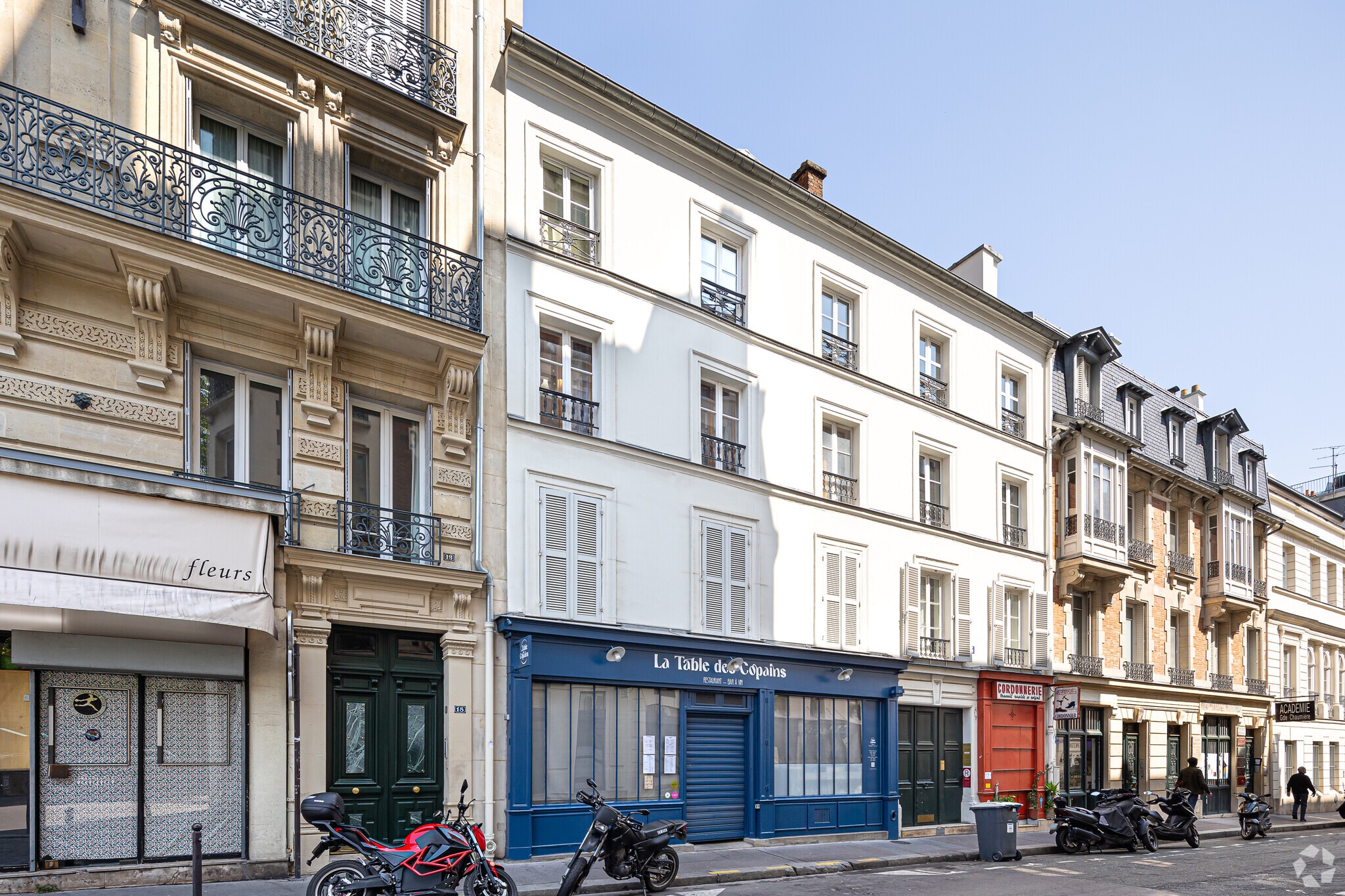 16 Rue De La Grande Chaumière, Paris à vendre Photo principale– Image 1 sur 57