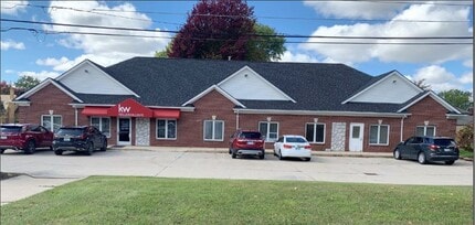 35427 Dodge Park Rd, Sterling Heights, MI à louer Photo de l’immeuble– Image 1 sur 1