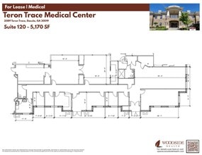 2089 Teron Trace, Dacula, GA à louer Plan d’étage– Image 1 sur 1