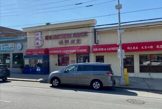 Plus de détails pour 25115 Northern Blvd, Little Neck, NY - Local commercial à vendre