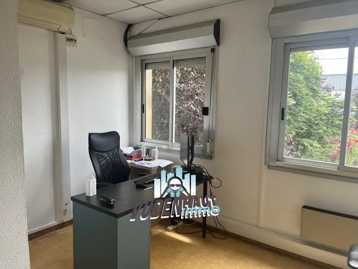 Local d’activités dans Toulouse à louer - Photo intérieure – Image 3 sur 9