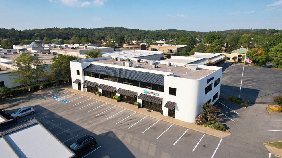 11311 Arcade Dr, Little Rock, AR à louer - Photo de l’immeuble – Image 2 sur 13