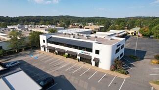 Plus de détails pour 11311 Arcade Dr, Little Rock, AR - Bureau à louer