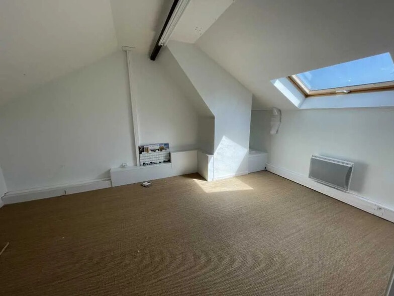 3 Rue Emile Péhant, Nantes à louer - Photo intérieure – Image 3 sur 10