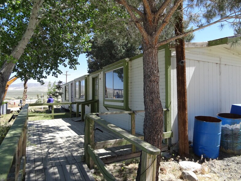 2371 US 395 Hwy, Olancha, CA à vendre - Photo de l’immeuble – Image 3 sur 32