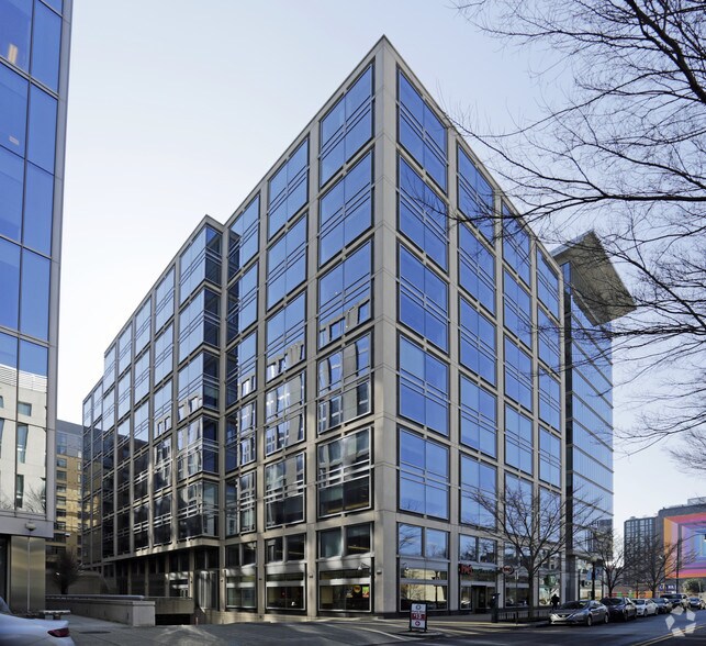 1275 1st St NE, Washington, DC à louer - Photo de l’immeuble – Image 3 sur 13