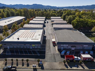 Plus de détails pour 3904-3922 W 1st Ave, Eugene, OR - Bureau, Industriel/Logistique à louer