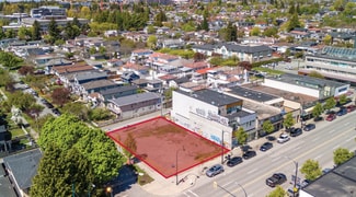 Plus de détails pour 6679 Main St, Vancouver, BC - Terrain à vendre
