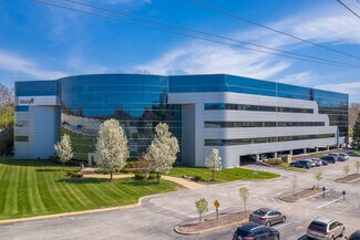 Plus de détails pour 14528 S Outer 40 Rd, Chesterfield, MO - Bureau, Bureau/Médical à louer