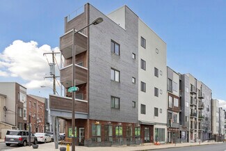 Plus de détails pour 1625 Ridge Ave, Philadelphia, PA - Local commercial à louer
