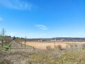 Tonnerre - VUE AÉRIENNE  vue de carte
