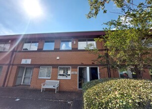 Hawkfield Way, Bristol à louer Photo de l’immeuble– Image 1 sur 5