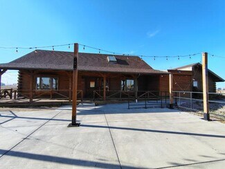 Plus de détails pour 877 E Enterprise Dr, Pueblo, CO - Local commercial à vendre