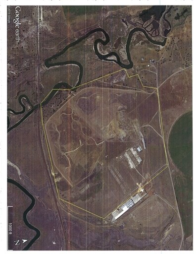 W 4th St, Alturas, CA à vendre - Photo de l’immeuble – Image 2 sur 13