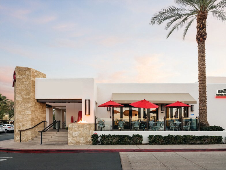 74225 Highway 111, Palm Desert, CA à louer - Photo de l’immeuble – Image 3 sur 32