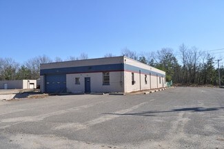 Plus de détails pour 131 Highway 539, Whiting, NJ - Industriel/Logistique à louer