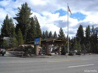 Plus de détails pour 2762 Lake Tahoe Blvd, South Lake Tahoe, CA - Local commercial à vendre
