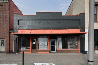 Plus de détails pour 16 N Main St, Winchester, KY - Local commercial à vendre
