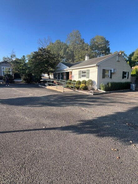 118 Columbia Tpke, Florham Park, NJ à vendre - Photo de l’immeuble – Image 3 sur 15