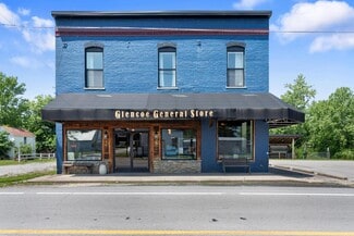 Plus de détails pour 104 S Main St, Glencoe, KY - Local commercial à vendre
