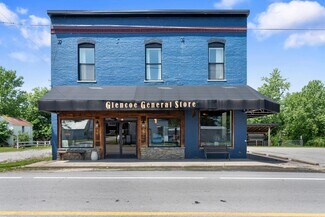 Plus de détails pour 104 S Main St, Glencoe, KY - Local commercial à vendre