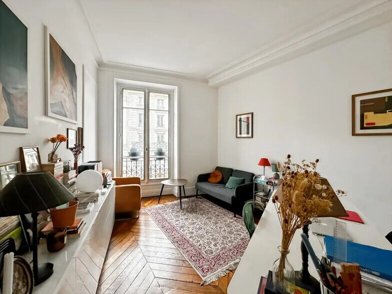 Bureau dans Paris à louer - Photo intérieure – Image 3 sur 8