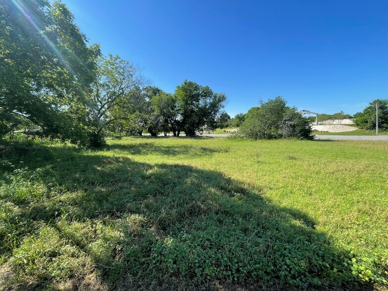 4251 Mitchell Blvd, Fort Worth, TX à vendre - Aérien – Image 2 sur 4