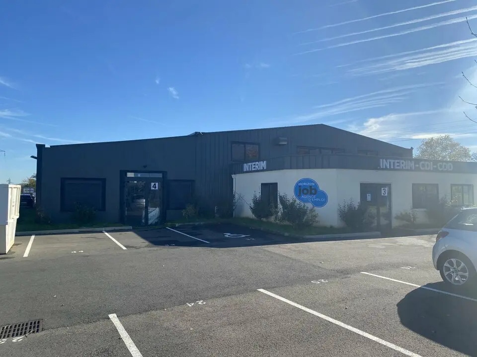 Photo de l’immeuble