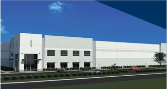 Plus de détails pour 95 International Pkwy, Adairsville, GA - Industriel/Logistique à louer