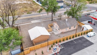 Plus de détails pour 421 Aspen Ave, Fruita, CO - Local commercial à vendre