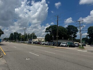 Plus de détails pour 5048 Virginia Beach Blvd, Virginia Beach, VA - Local commercial à louer