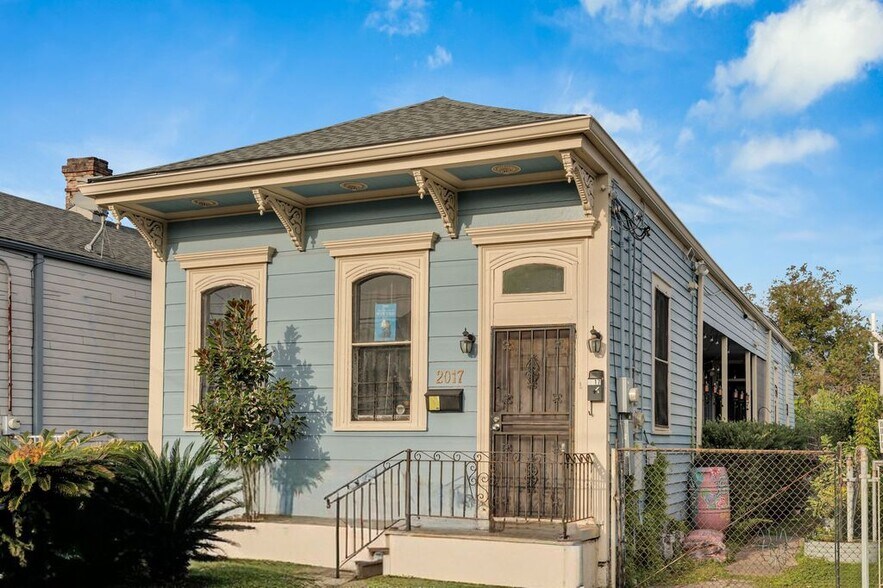 1530 Rousselin Dr, New Orleans, LA à vendre - Photo principale – Image 2 sur 2
