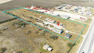 Plus de détails pour 4839 S US Highway 281, Alice, TX - Industriel/Logistique à vendre