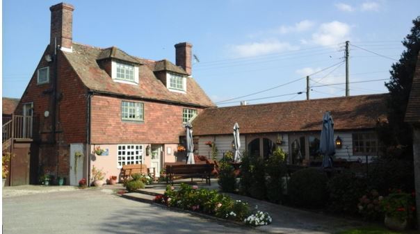Stone, Tenterden à vendre - Photo de l’immeuble – Image 2 sur 19
