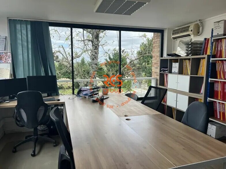 Bureau dans Eysines à vendre - Photo intérieure – Image 3 sur 9
