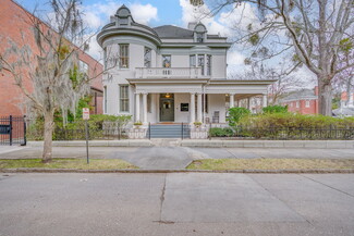 Plus de détails pour 28 E 34th St, Savannah, GA - Bureau à vendre