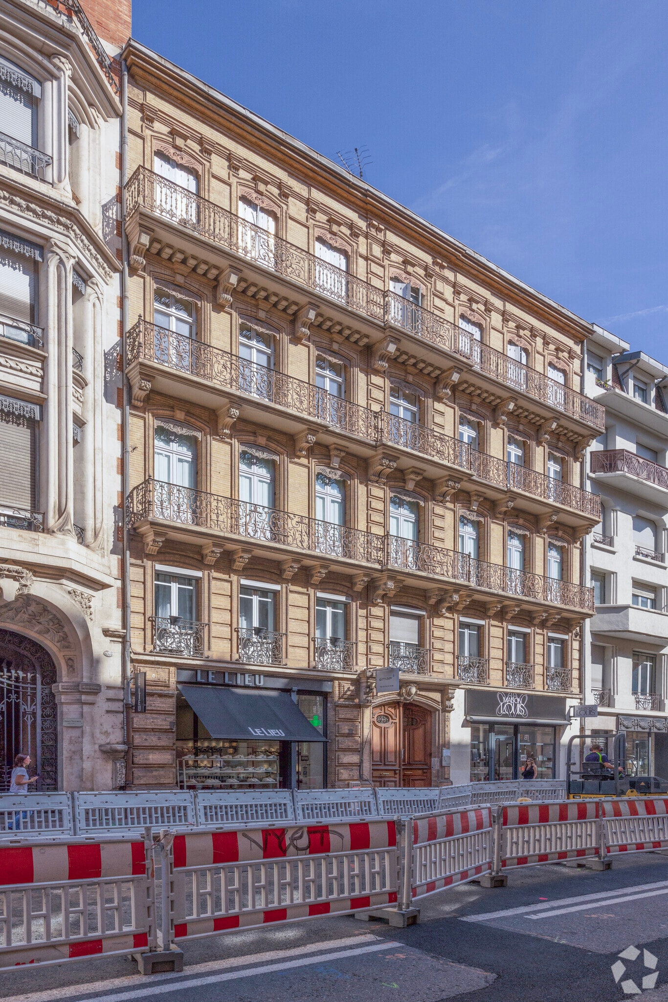 26 Rue D'Astorg, Toulouse à vendre Photo principale– Image 1 sur 5