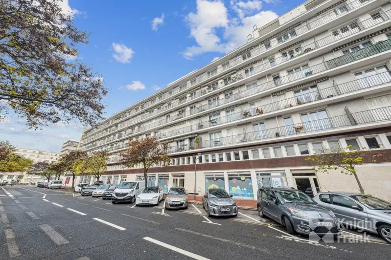 9 Rue Vaudétard, Issy-les-Moulineaux à louer Photo de l’immeuble– Image 1 sur 10