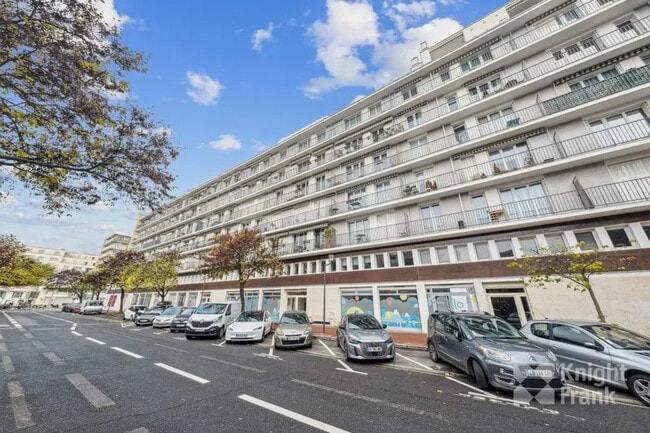 Plus de détails pour 9 Rue Vaudétard, Issy-les-Moulineaux - Bureau à louer