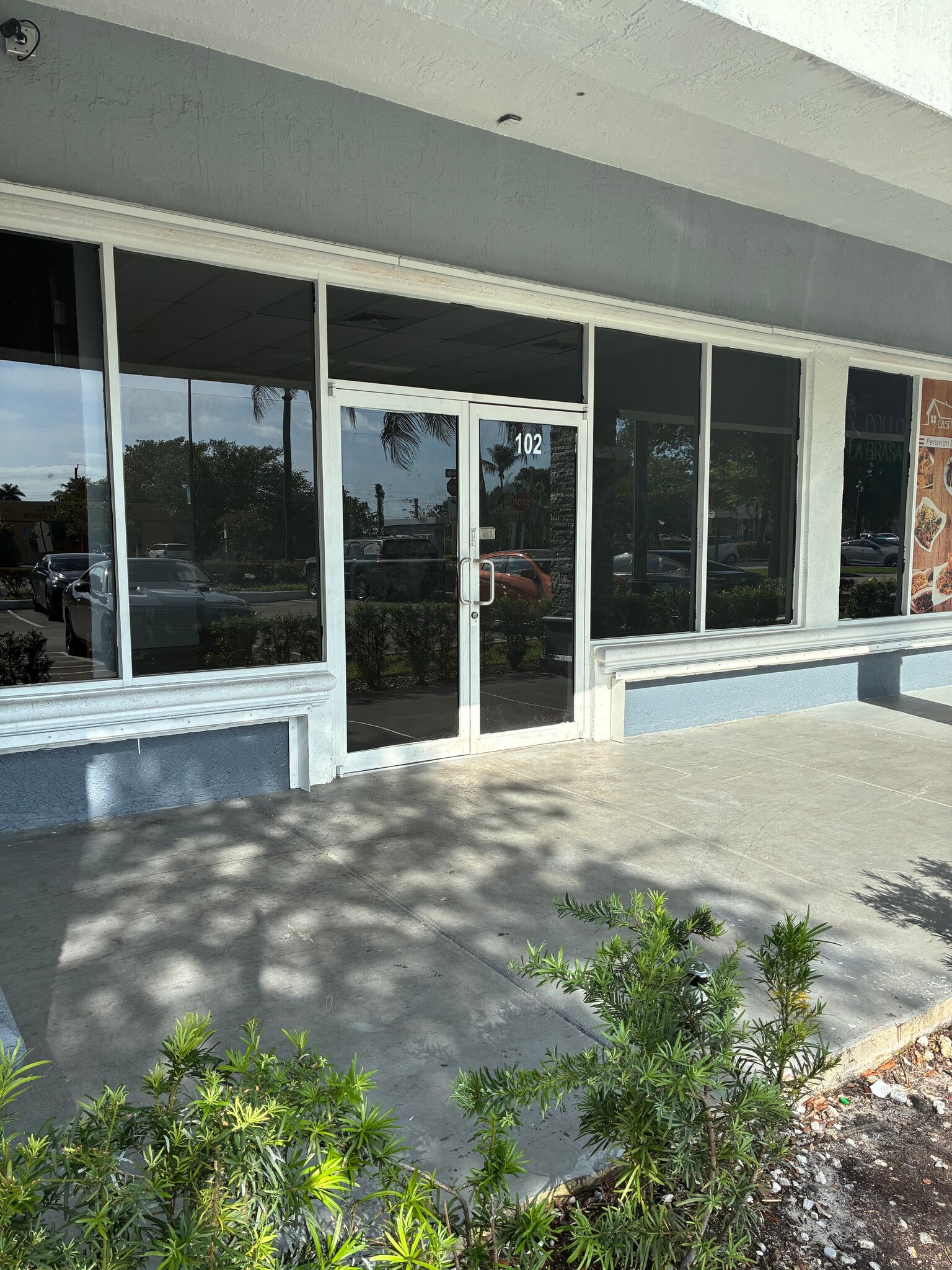 377 N State Road 7, Plantation, FL à louer Photo intérieure– Image 1 sur 4