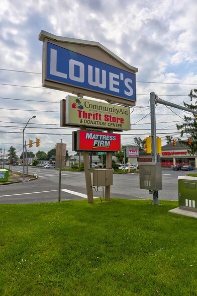 25-31 Rohrerstown Rd, Lancaster, PA à louer - Photo de l’immeuble – Image 2 sur 20