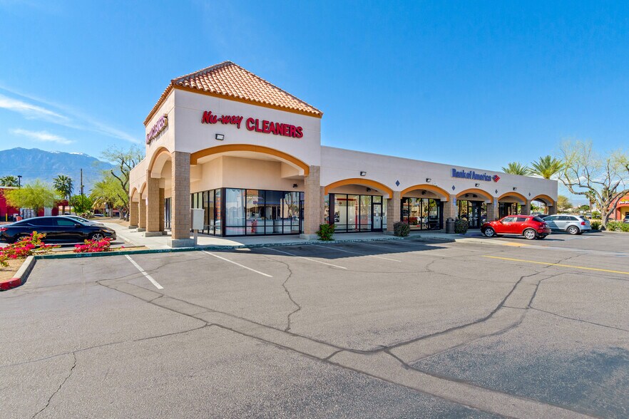 69115-69275 Ramon Rd, Cathedral City, CA à louer - Photo de l’immeuble – Image 3 sur 9