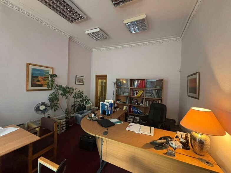 278 St Vincent St, Glasgow à vendre - Photo de l’immeuble – Image 3 sur 8