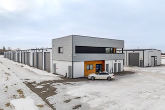 Plus de détails pour 27209 Township Road 532A, Parkland County, AB - Spécialisé à vendre