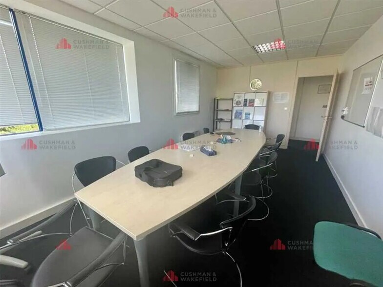 Bureau dans Dijon à louer - Photo de l’immeuble – Image 3 sur 4