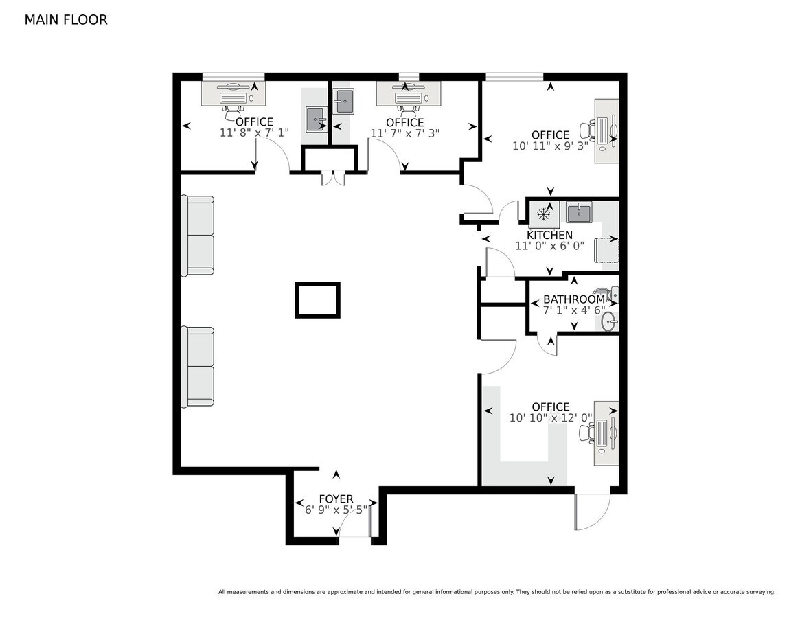 11701 Livingston Rd, Fort Washington, MD 20744 - Lot 202 - - Plan d’étage - Image 1 of 1