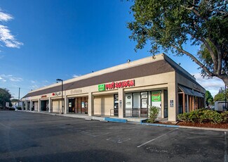 Plus de détails pour 1455-1487 Landess Ave, Milpitas, CA - Local commercial à louer