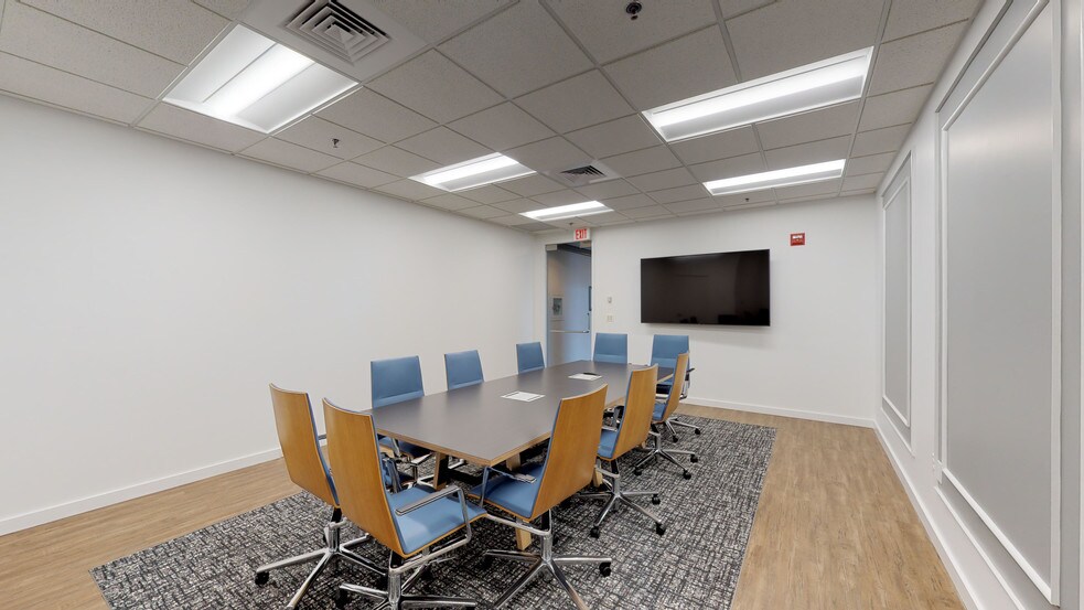 5285 Shawnee Rd, Alexandria, VA à louer - Numérisation 3D Matterport – Image 2 sur 26