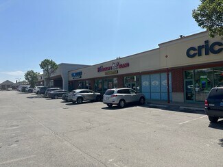 Plus de détails pour 6406-6416 Calumet Ave, Hammond, IN - Local commercial à louer